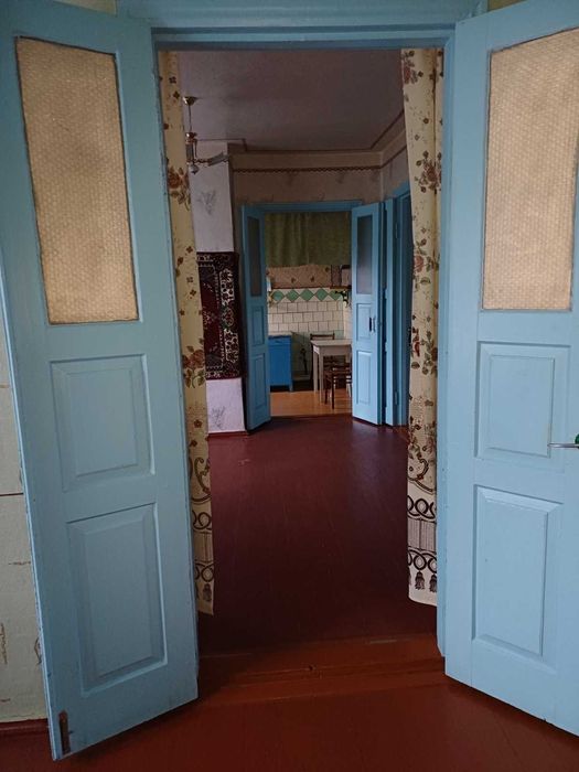 Продам будинок у смт. Драбів