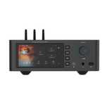 Shanling SM1.3 streamer z DAC - Czarny