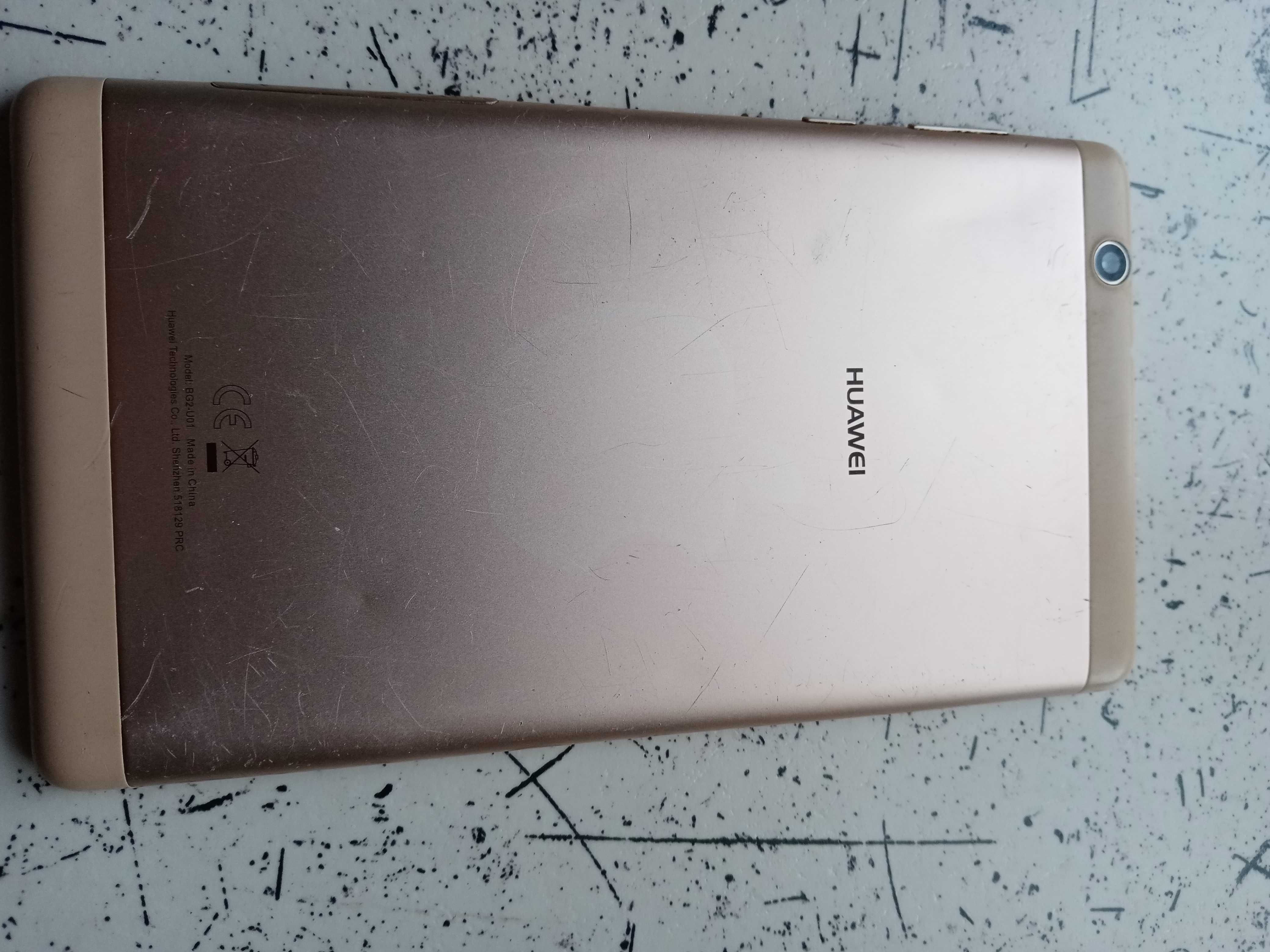 Планшет Huawei MediaPad T3 7" (BG2-U01) 2GB/16GB с сим картой