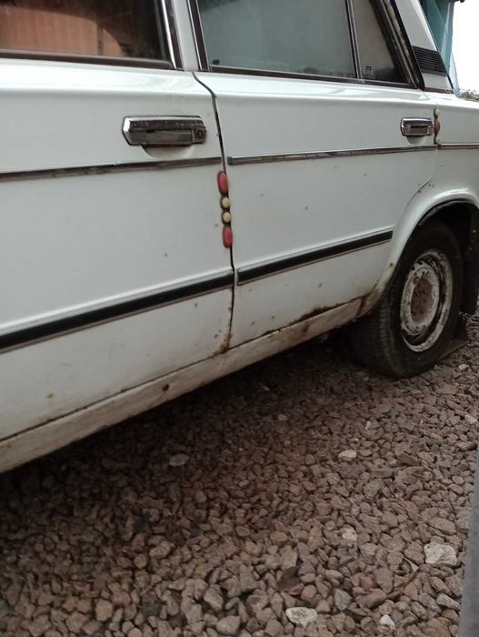 Продам ВАЗ-2106.