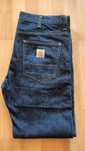 Vintage spodnie carhartt y2k sk8 streetwear style baggy oversize