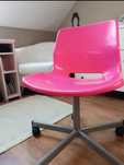 Krzesło biurowe ikea