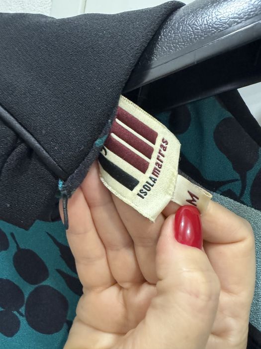 Сукня MARRAS, ромір M, віскоза