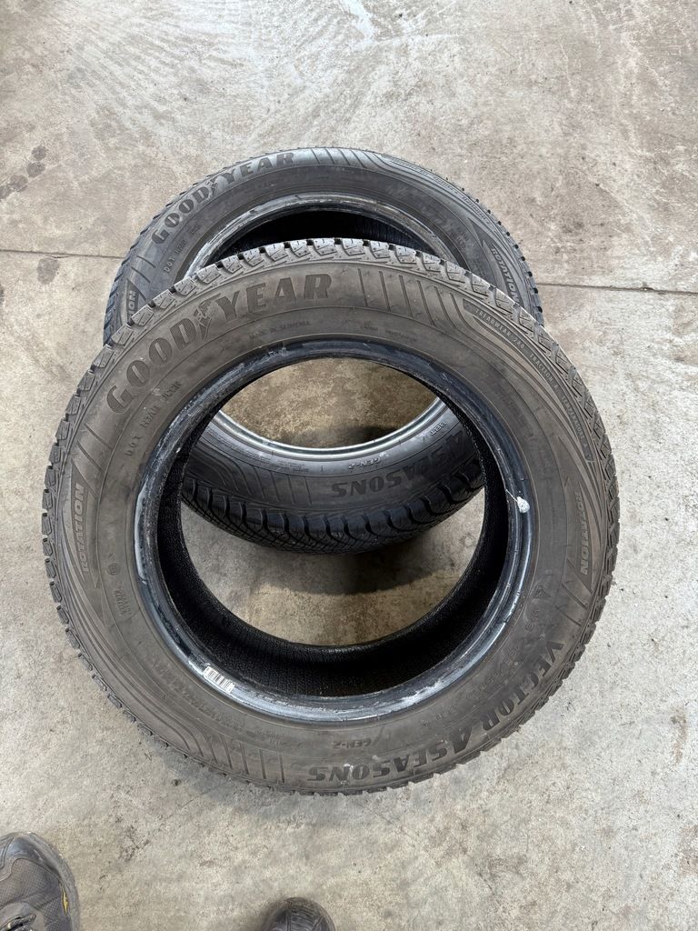 185/65/15 Goodyear Vector 4Seasons Gen-2