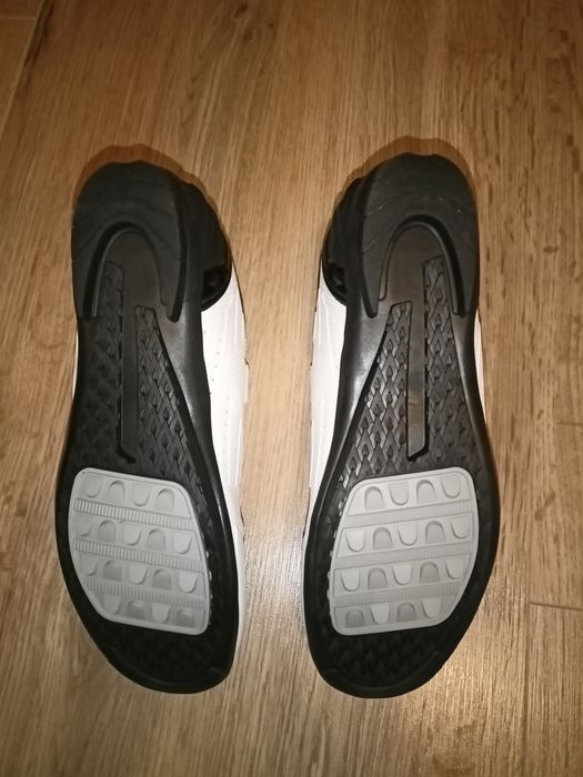 Profesjonalne buty rowerowe MTB/Szosa – Samoblokujące 41