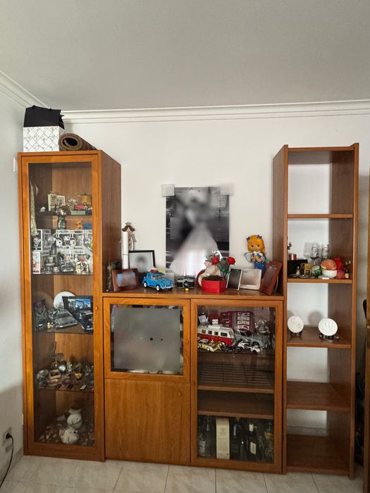 Móveis Sala (em separado ou conjunto)