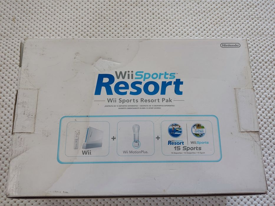 Wii HDMI desbloqueada