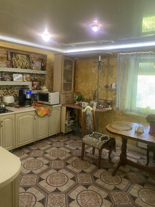 Продаж гарного 4-к  будинку, Дубове. Житловий стан, ділянка 5 соток.