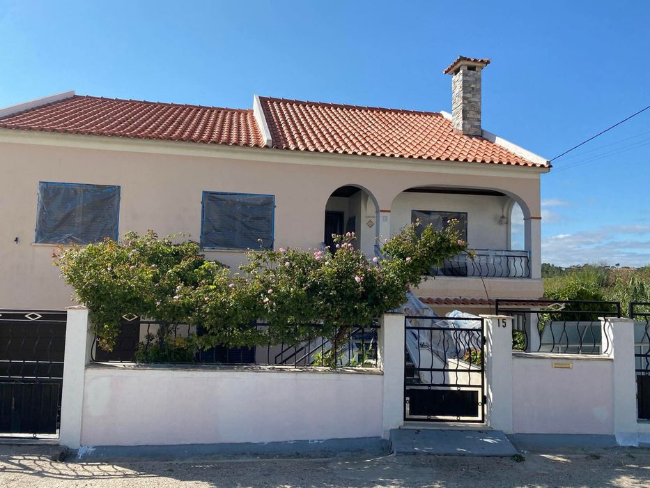 Faço Pintura interior e exterior(rapel)