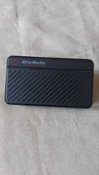 Пристрій захоплення відео AVerMedia Live Game Portable MINI