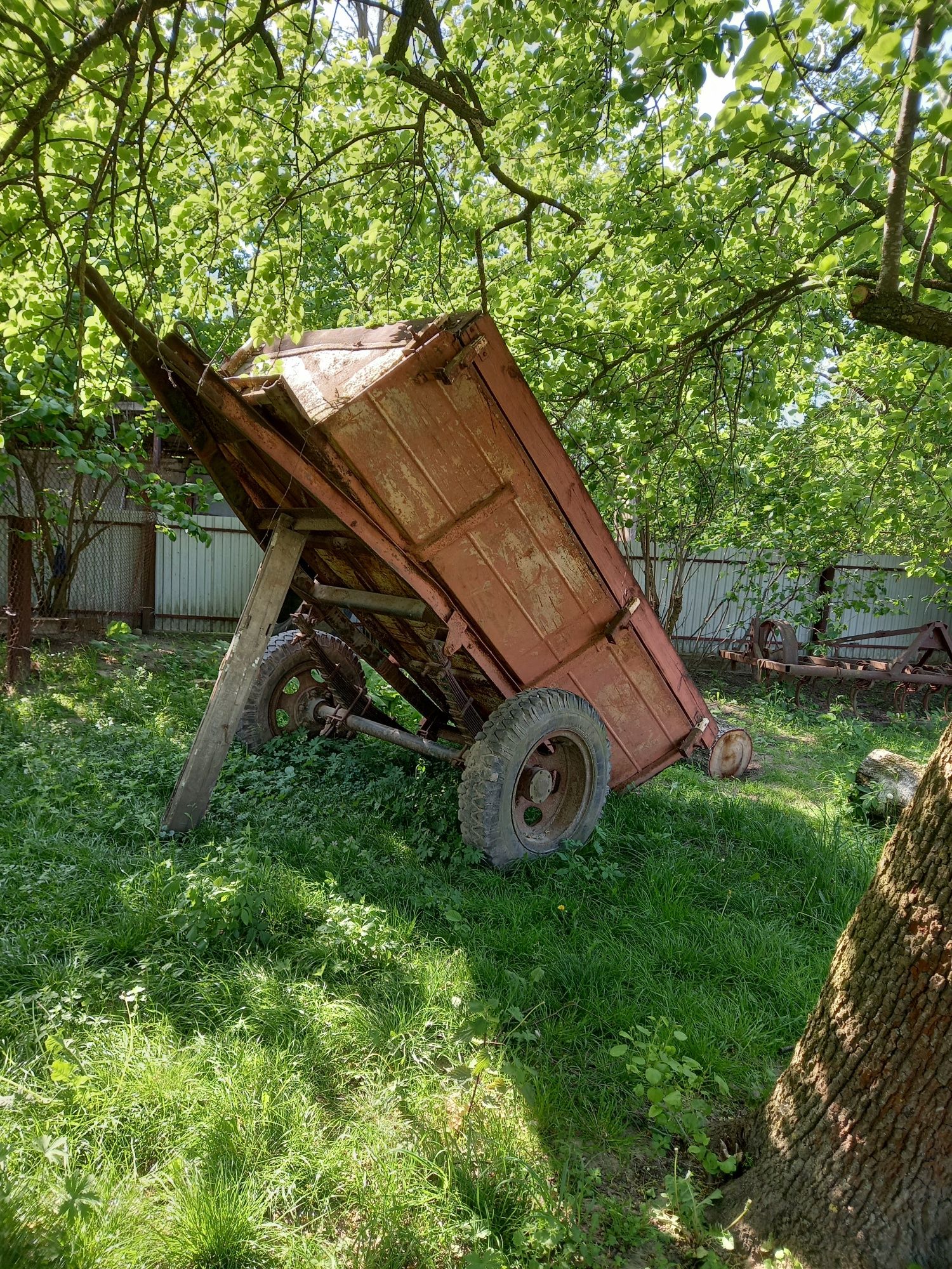 Прицеп, продажа.