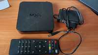 Android Smart TV Box MXQ 1/8GB QUAD CORE