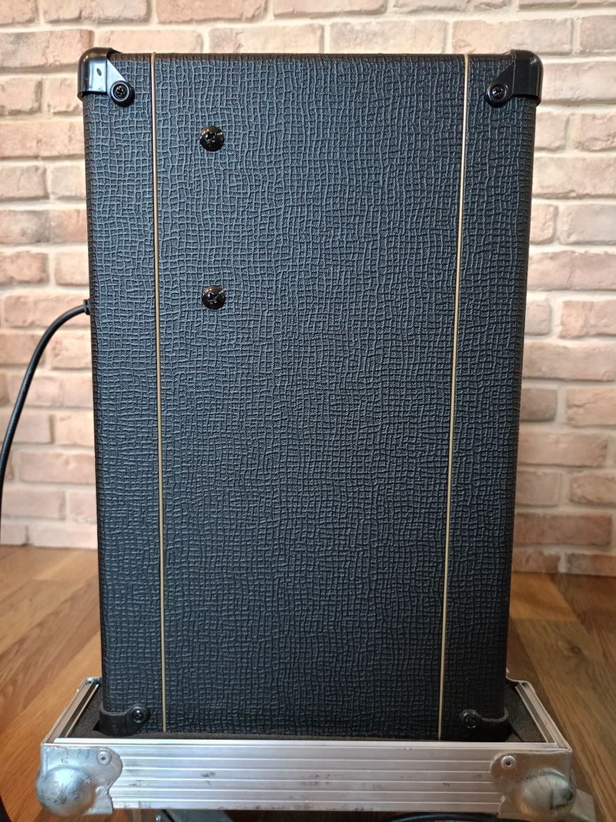 VOX AC 15 C1 Lampowe Combo gitarowe + Case