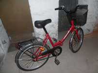 Rower Grano Amarant