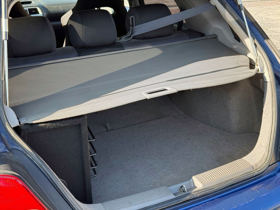 Subaru Impreza WRX 01/2001