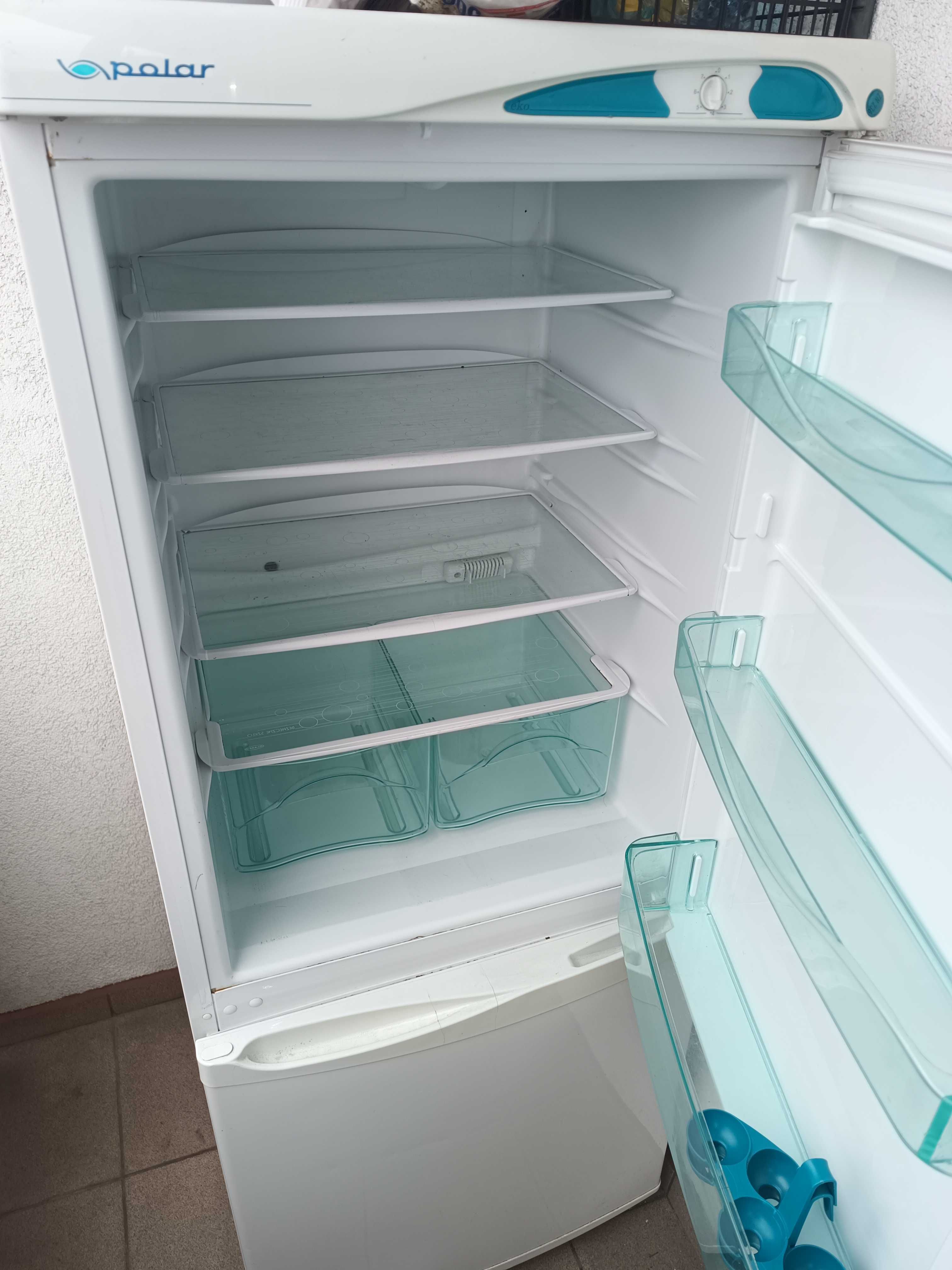 Sprzedam lodówkę Polar ZN 236
