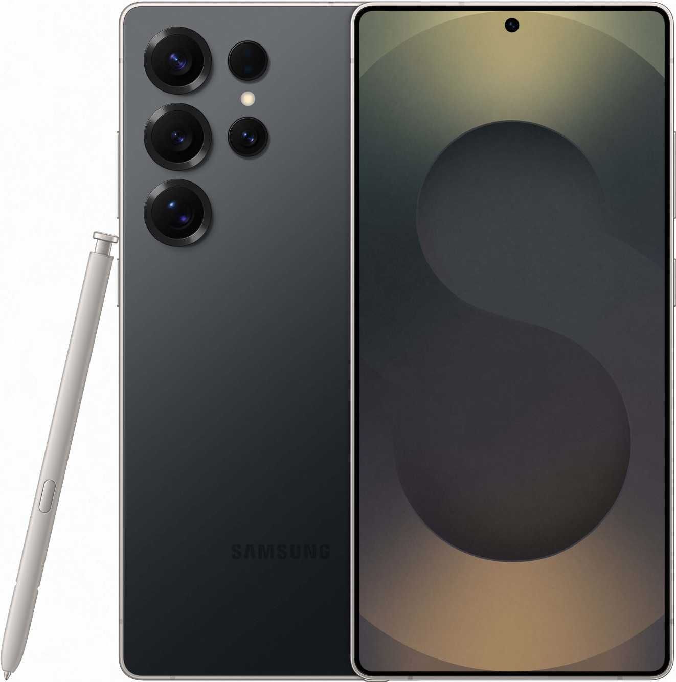 Samsung Galaxy S25 Ultra S938B/DS 12/256GB. Новые
