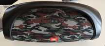 Boombox 1 Camuflada Usada