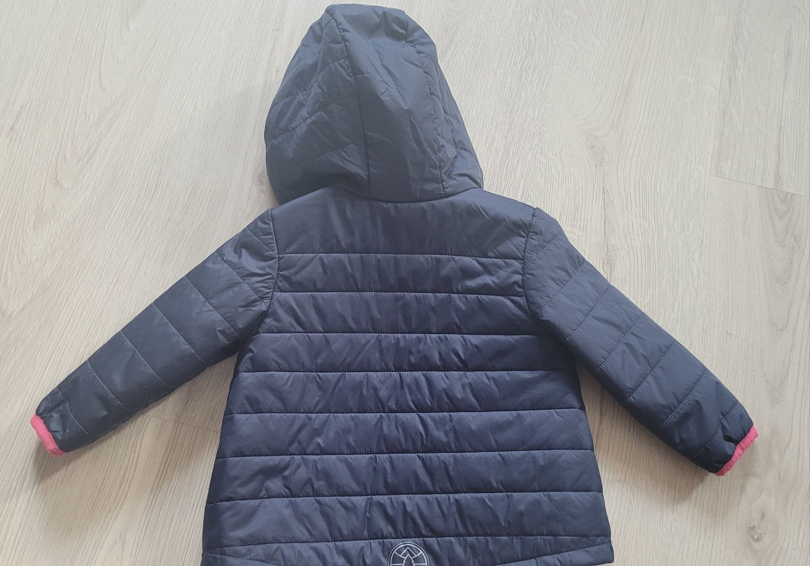 Kurtka jesienna Decathlon Quechua. Rozm 92.