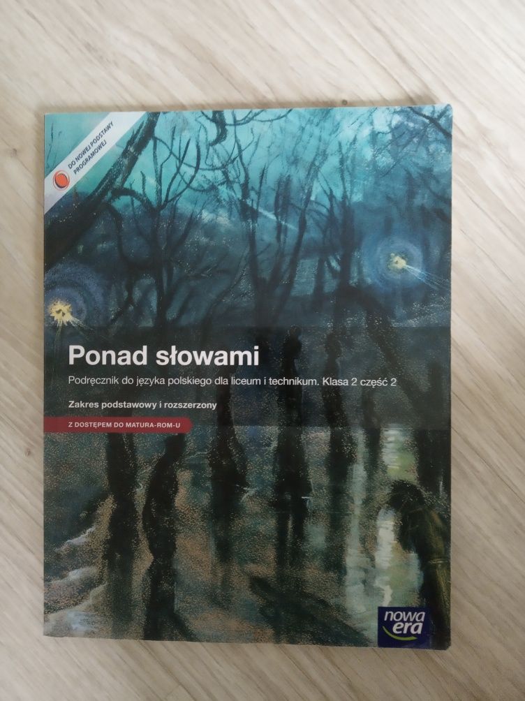 Podręcznik do polskiego