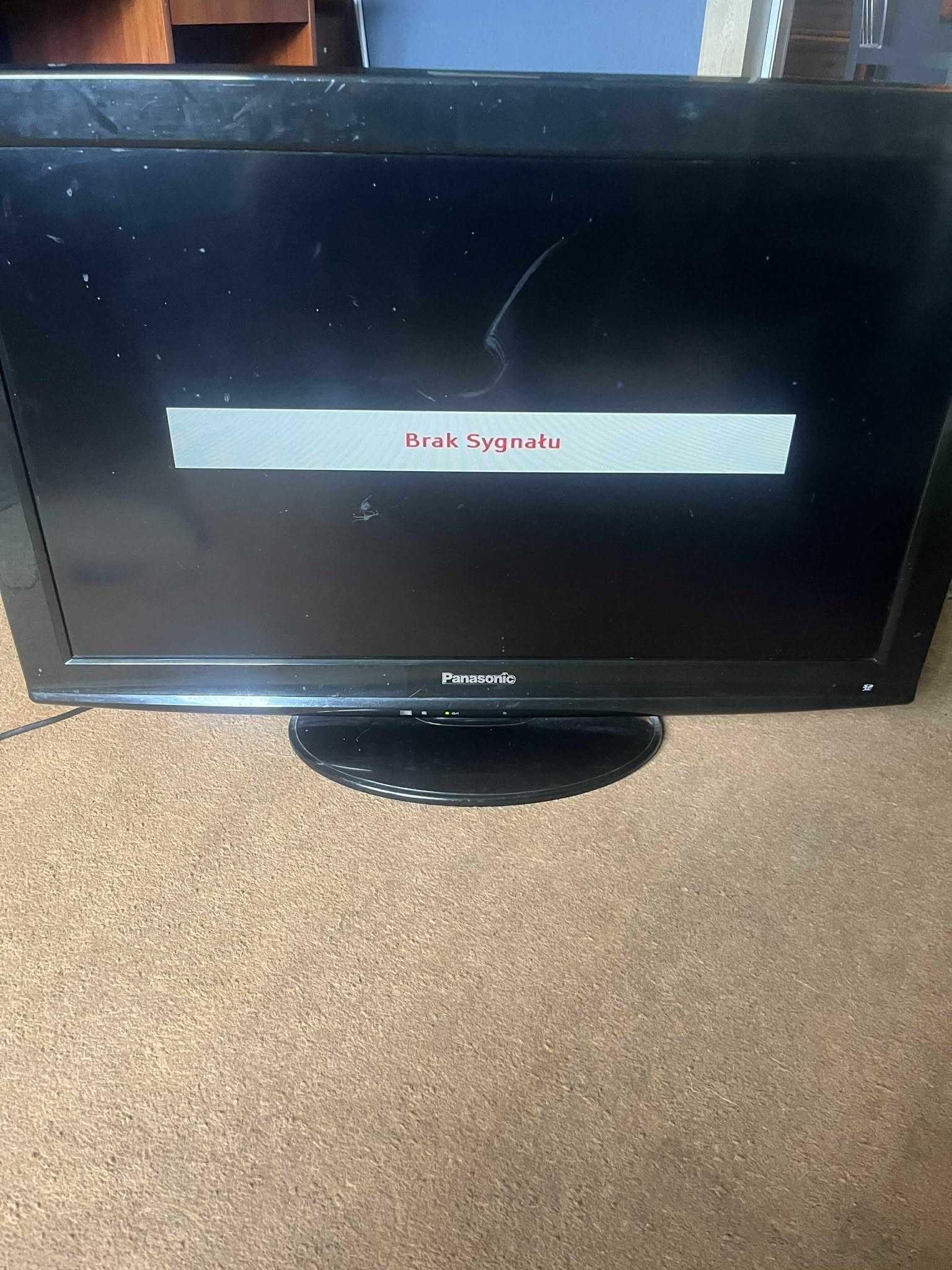 Telewizor Panasonic TX-L32C20EA