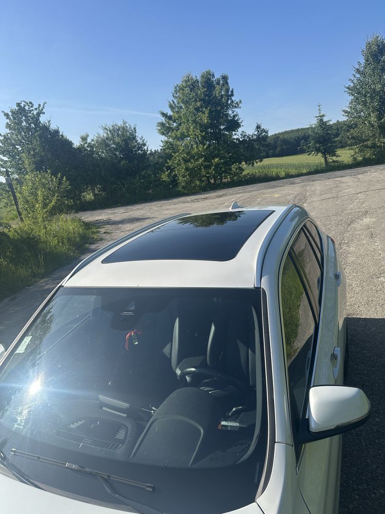 Bmw x1 f48 niski przebieg!