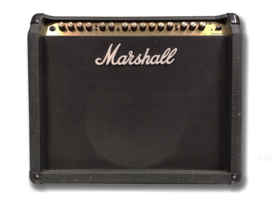 Marshall VS100 hybrydowe combo gitarowe 1997 UK