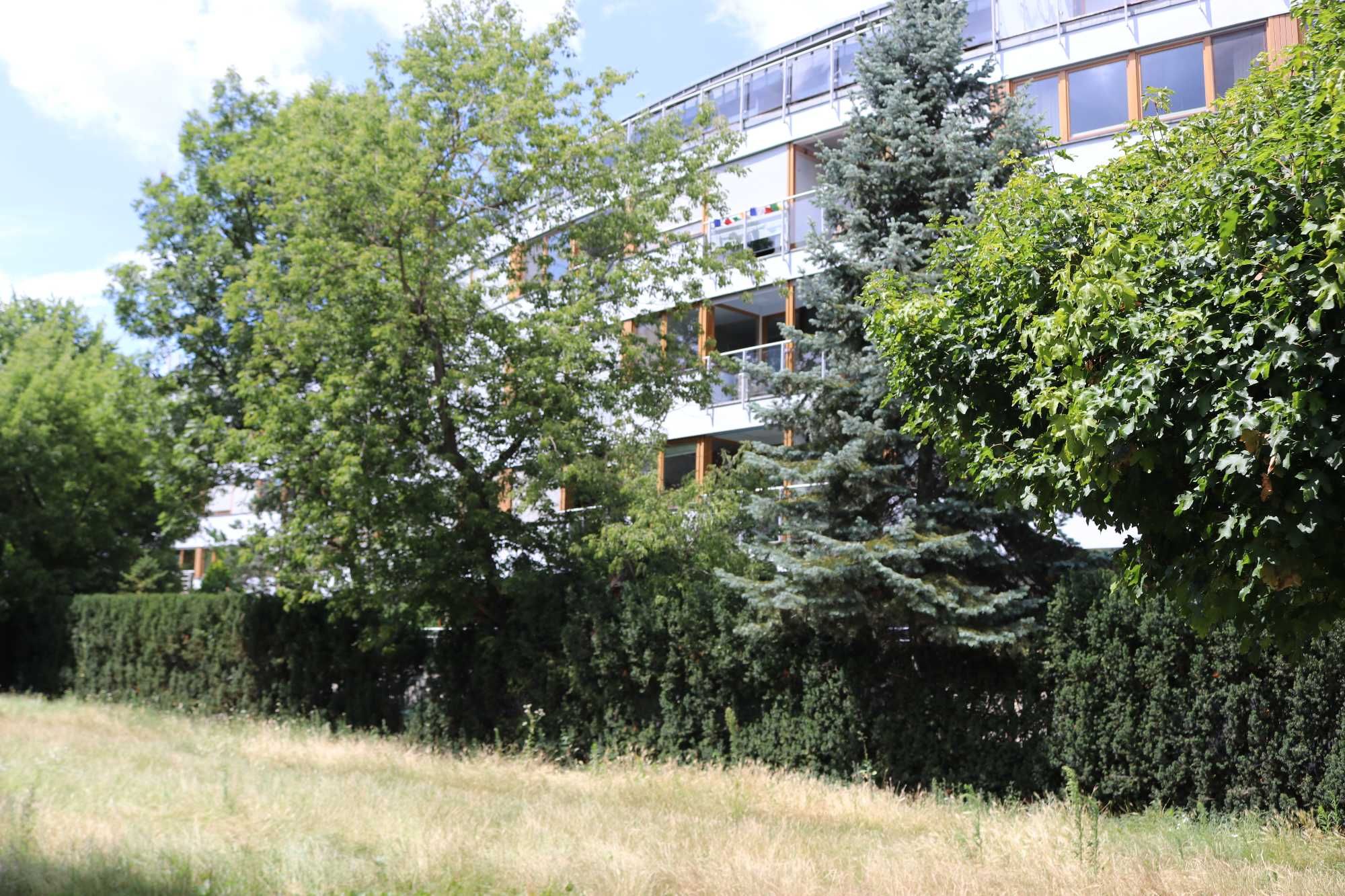 3 pokojowy apartament do wynajęcia w Centrum Poznania