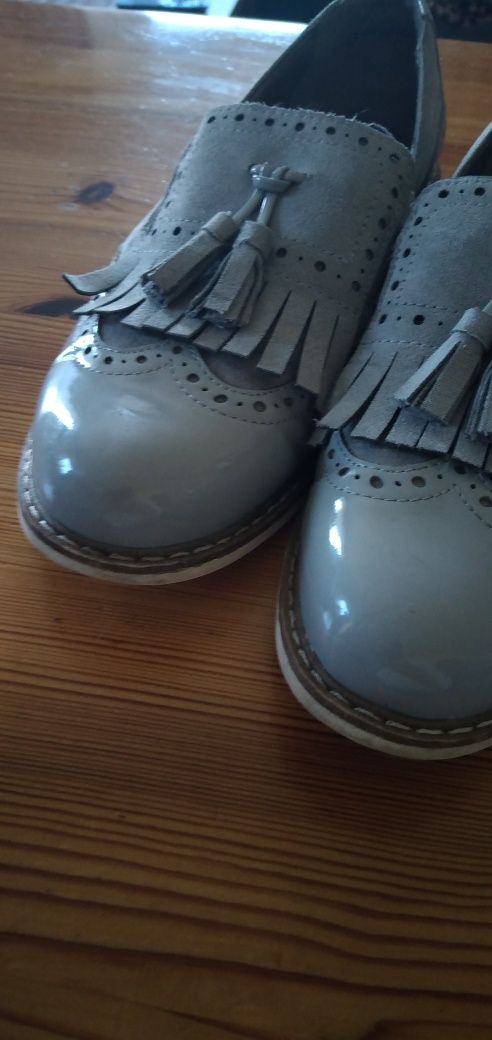 Buty damskie deichmann