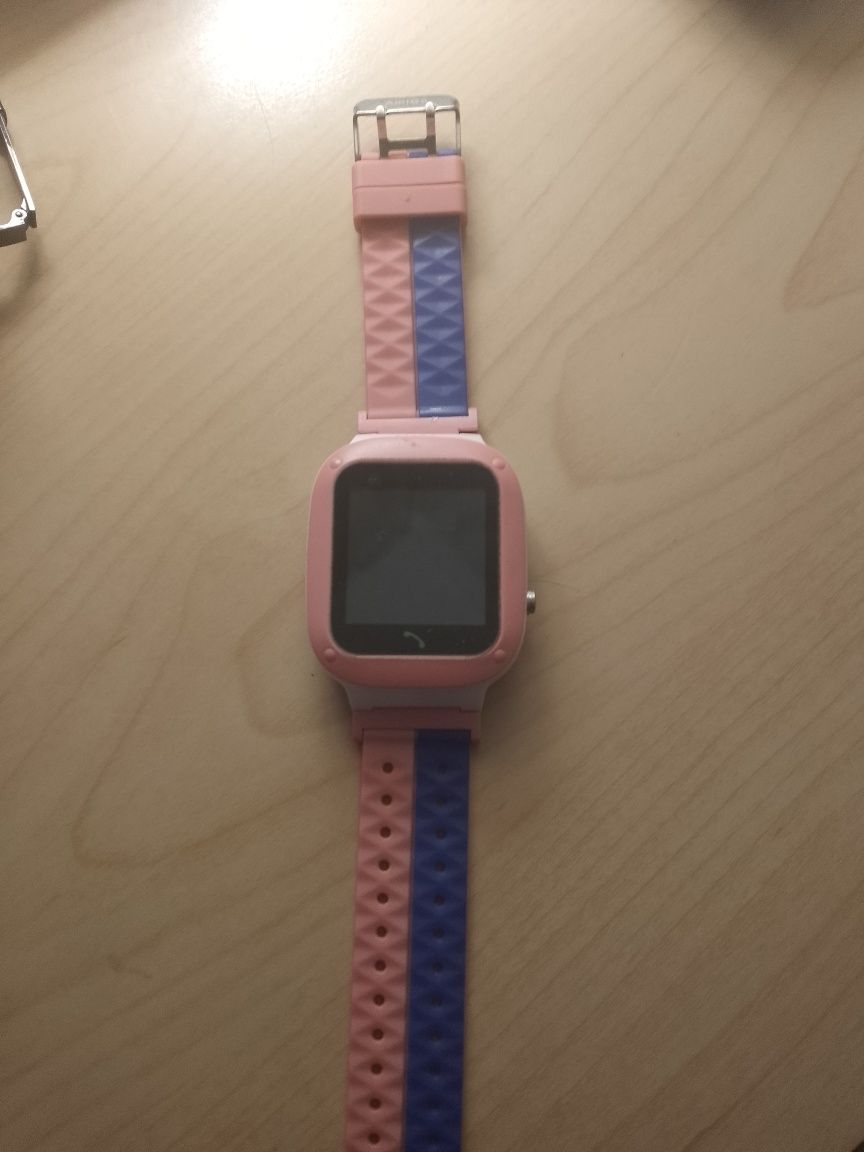 Продам Смарт Годиник Amigo CO004