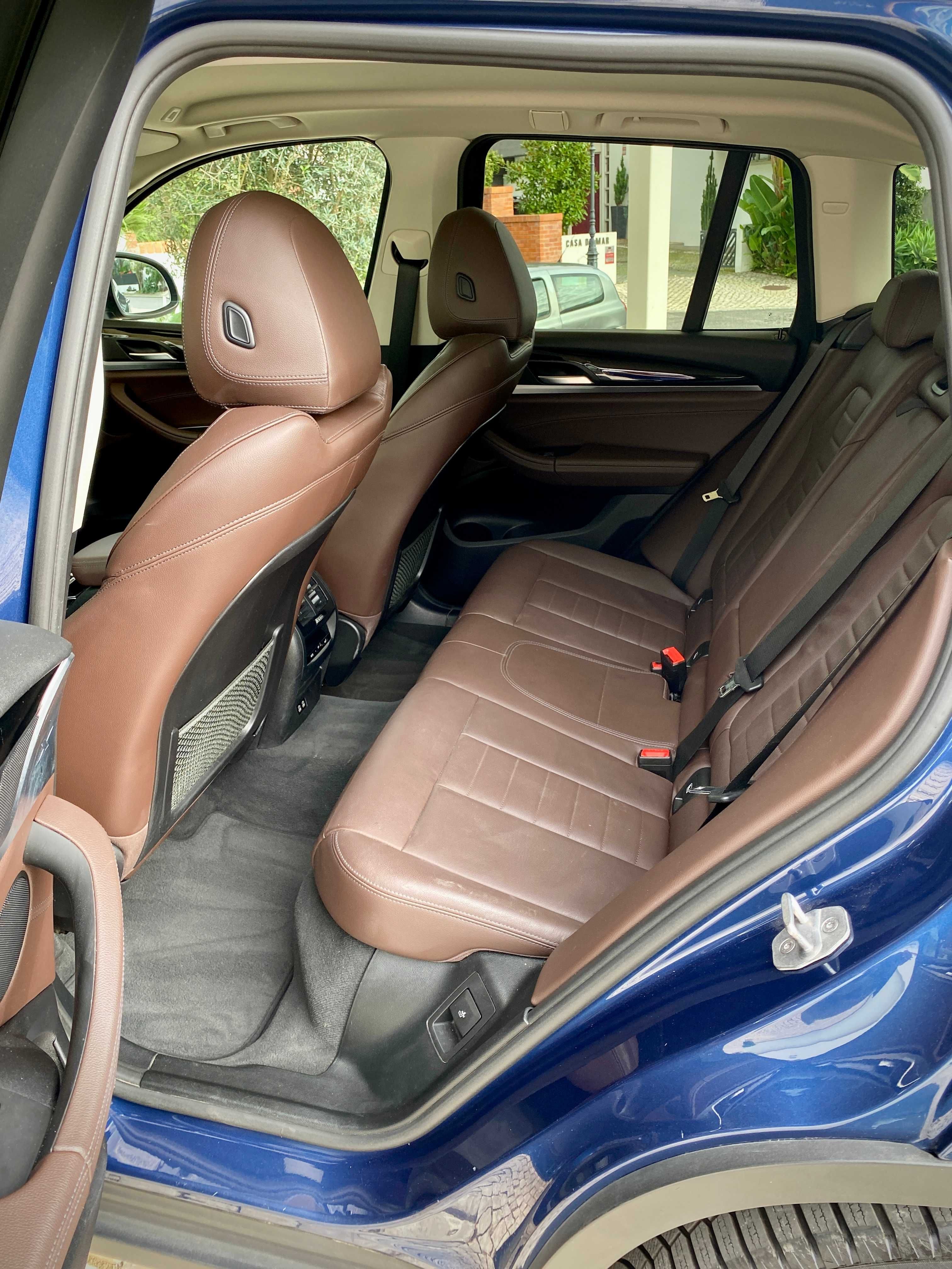 BMW X3 30 e xDrive