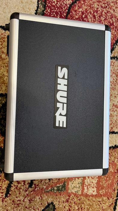 Мікрофон Shure PG42