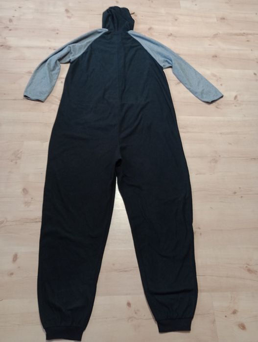 Kombinezon polarowy Primark XXL duży