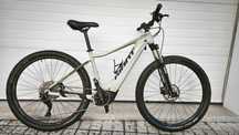 Bicicleta elétrica Giant Fathom E+ 2