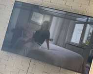 Телевизор samsung qled 55’(138см) модель QE55Q77TAU