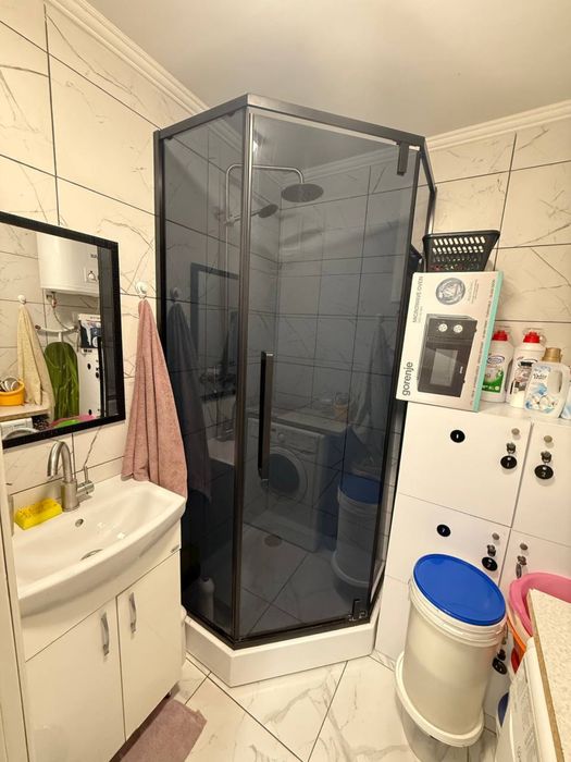 Продаж 1кім квартири з ремонтом цегляний будинок вул.Тракт Глинянський
