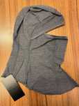 Kominiarka Arcteryx LEAF Assault Balaclava FR Gen 2 Wolf S/M