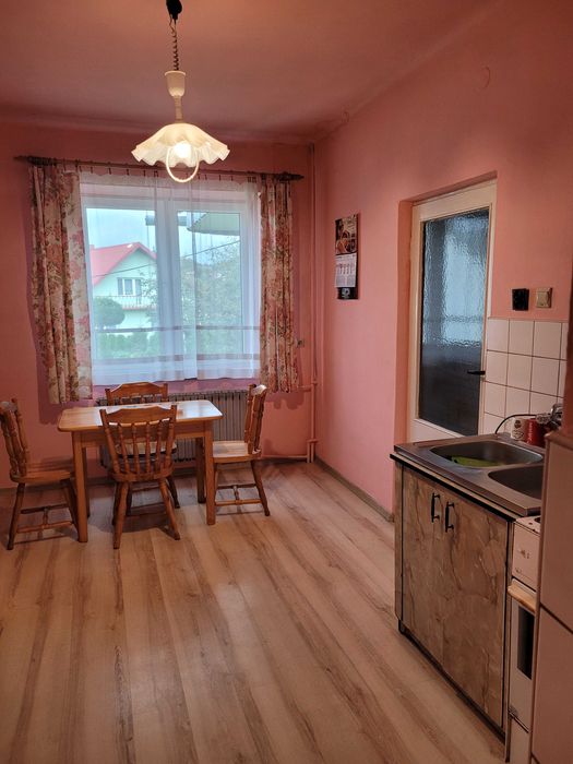 Dom wolnostojący na sprzedaż – Korczyna (Biecz, Gorlice)