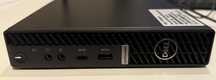 Dell Optiolex 5090 Micro i5-11th gen 16gb 512ssd