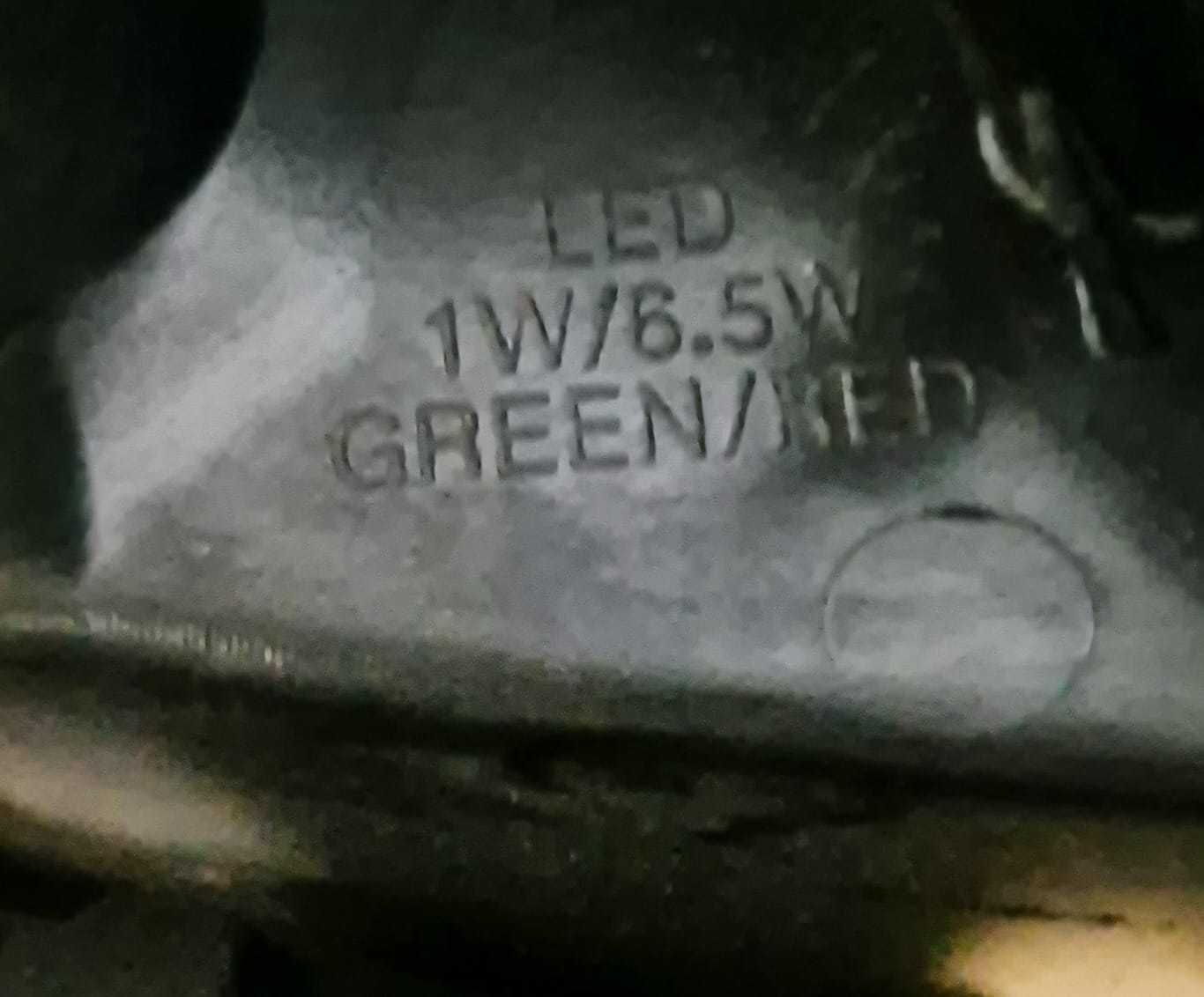 Lampa Prawa Tylna Audi A3 8L Tuning (96-03r.) Oryginalna SONAR