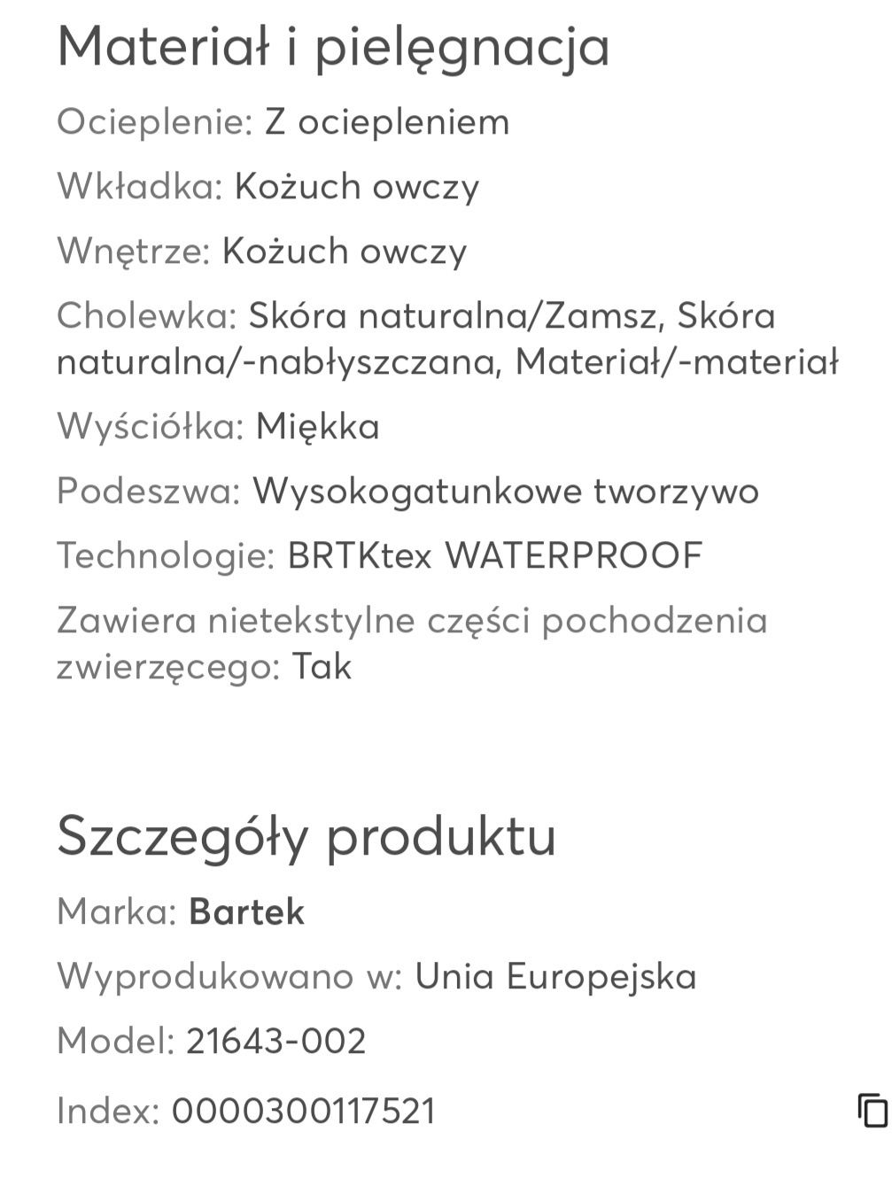 Buty Bartek rozmiar 25 zimowe róż granat zapięcie na rzep