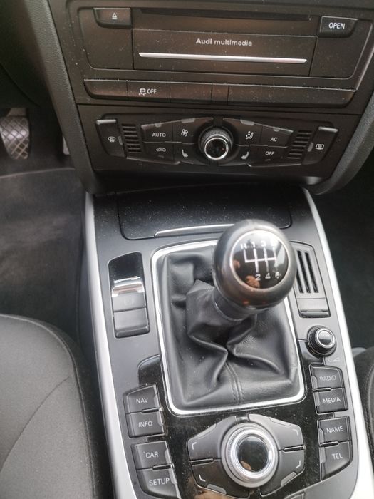 Sprzedam Audi A4