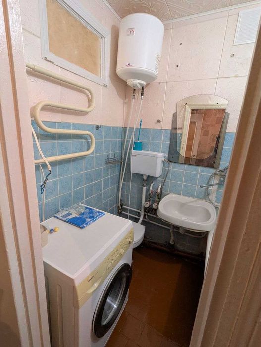 Оренда 1о кімн квартира вул. Ст. Бандери