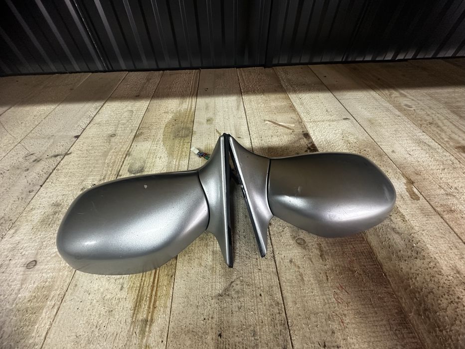 Зеркало бічне Toyota rav 4 тойота