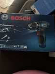 Bosch GSR 12V-15 – Wkrętarka / Wiertarka 30Nm