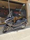 Honda pcx 125cc troco