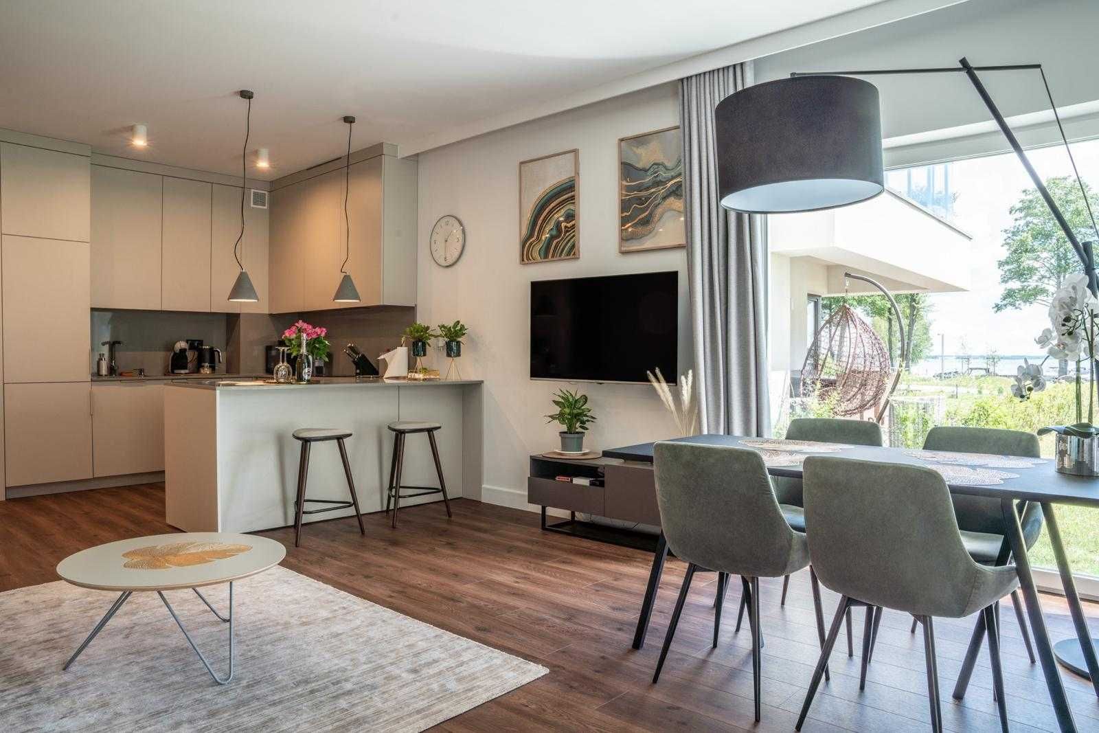 Mieszkanie / apartament / bez pośrednika/ Nautica