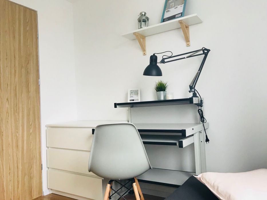 Pokój do wynajecia w świetnej lokalizacji