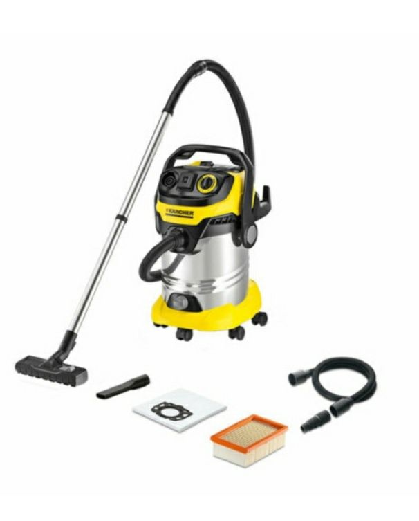 Пилосос Karcher WD6 premium