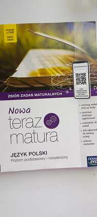 Nowa Teraz Matura Język Polski